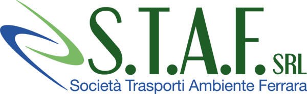 S.T.A.F. srl trasporti trasporto e smaltimento rifiuti urbani Ferrara
